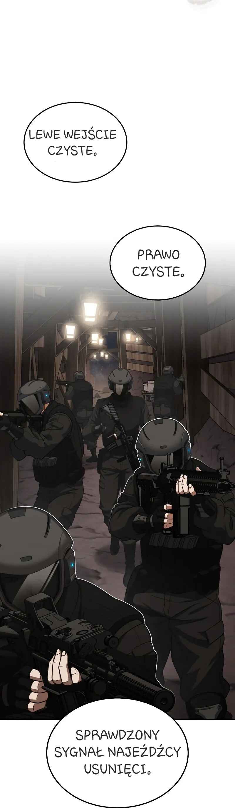 Gyugyeok Oe Hyeoltong Cheonjae Chapter 34 - Page 3