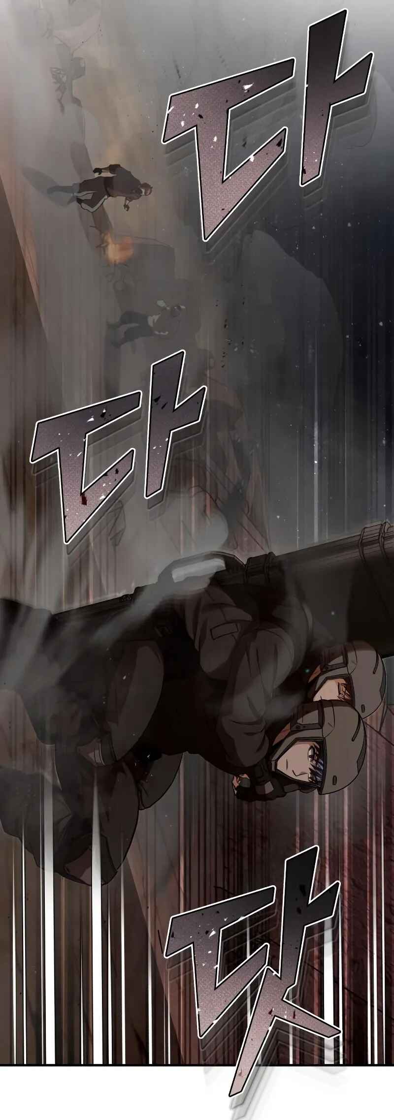Gyugyeok Oe Hyeoltong Cheonjae Chapter 34 - Page 31