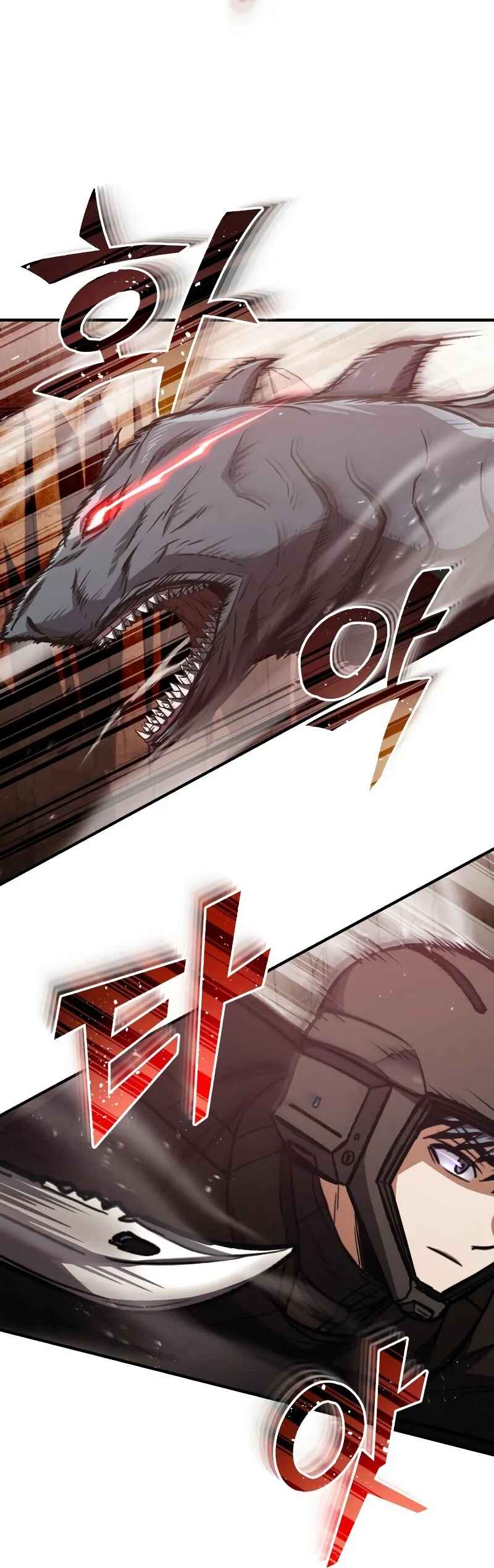 Gyugyeok Oe Hyeoltong Cheonjae Chapter 34 - Page 49