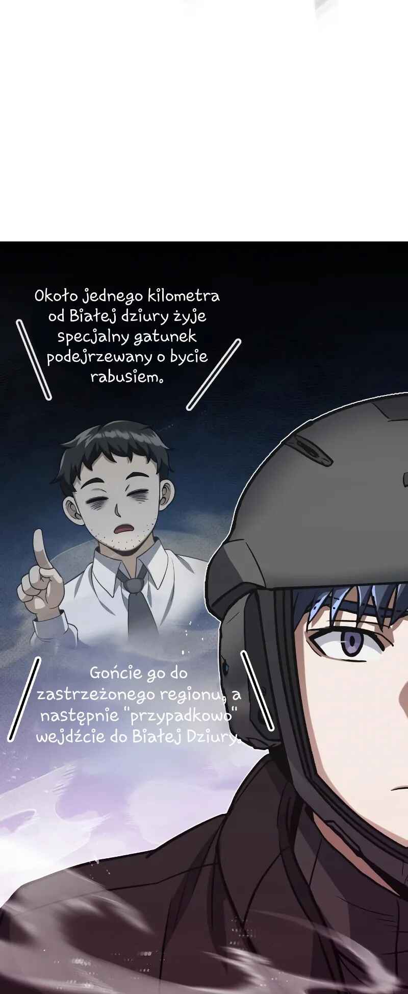 Gyugyeok Oe Hyeoltong Cheonjae Chapter 34 - Page 7