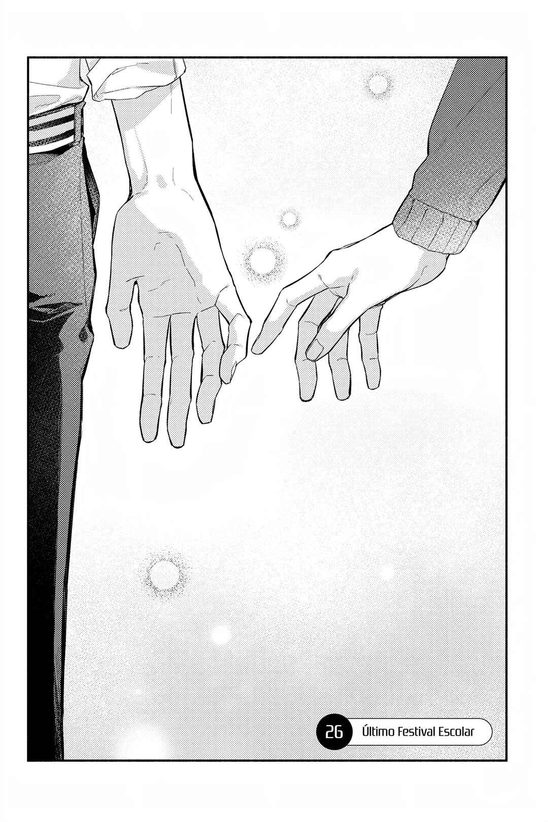 Sasaki to Miyano Chapter 26 - Page 3