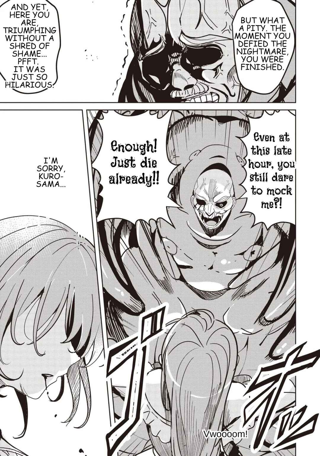 Isekai Saikouhou no Guild Leader ~Guild Saijaku no Boku da Kedo, Guild Members Zen'in no ai ga Omokute Guild wo Yameraremasen~ Chapter 32.1 - Page 13