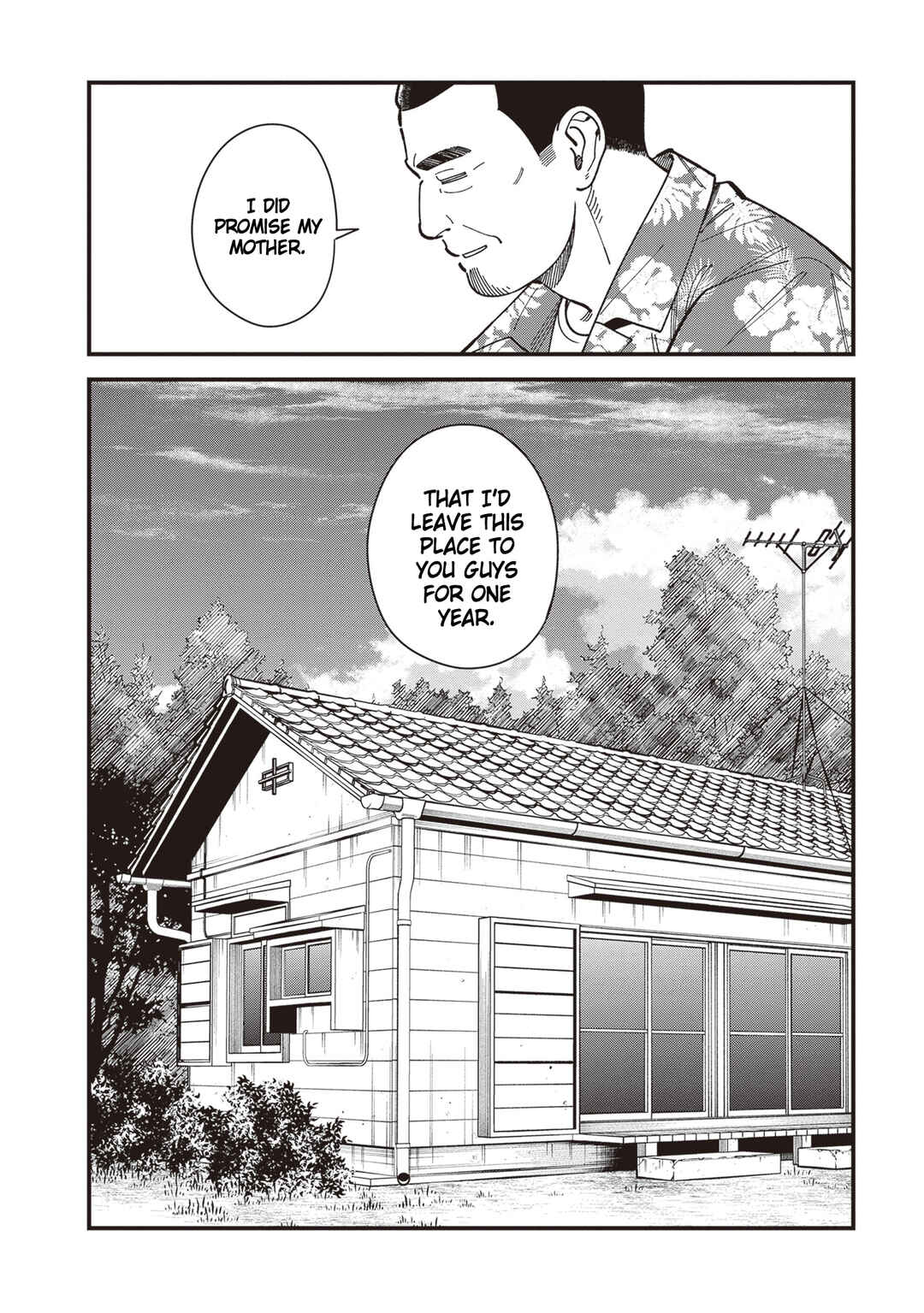Osananajimi no Koukousei no Aida ni Nikutai Kankei wa Seiritsu suru ka. Chapter 2 - Page 34