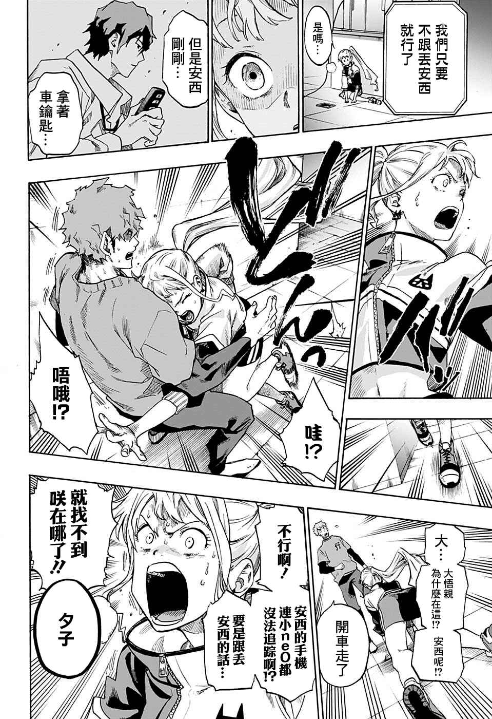 Ne0;lation Chapter 5 - Page 16