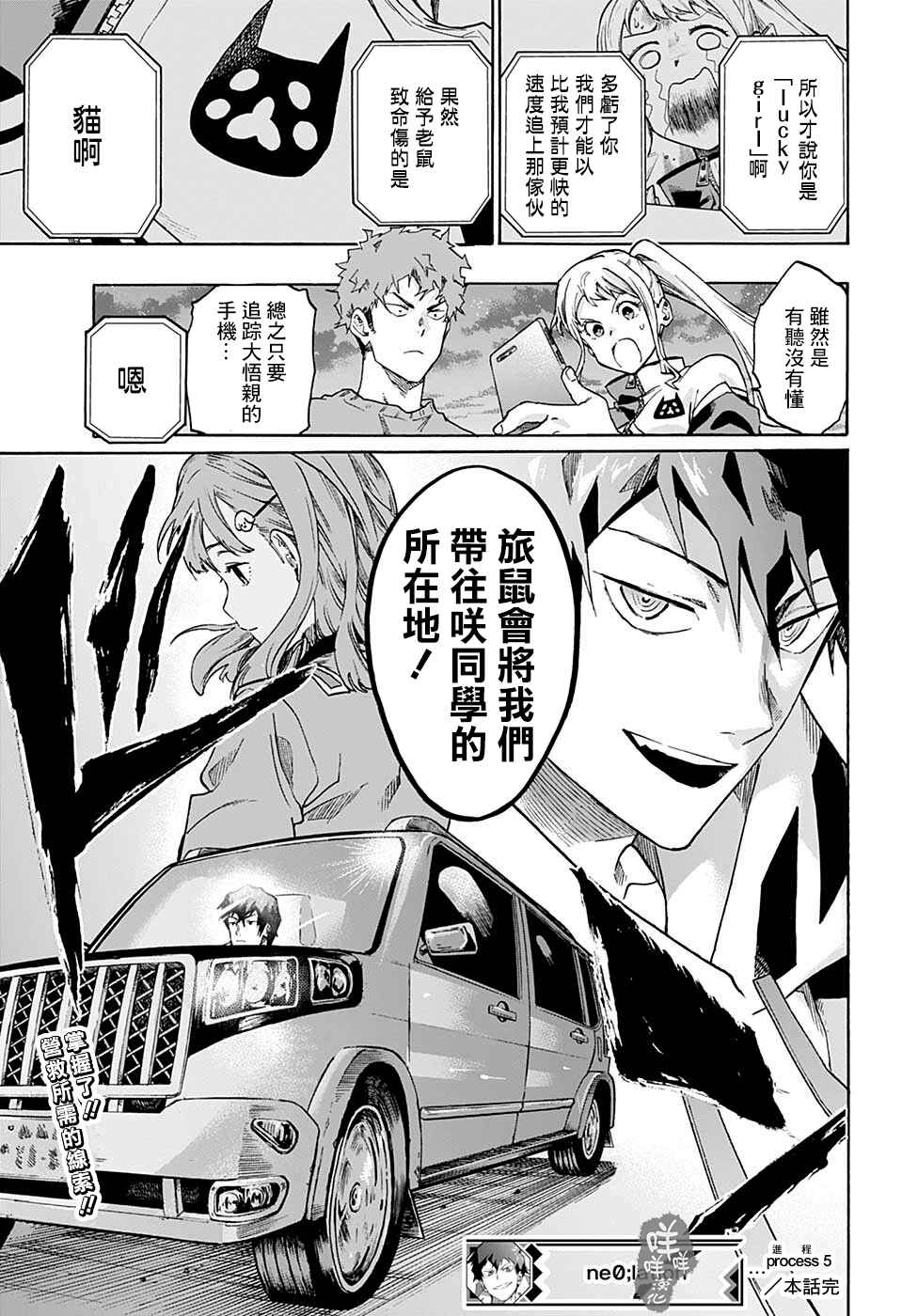 Ne0;lation Chapter 5 - Page 19