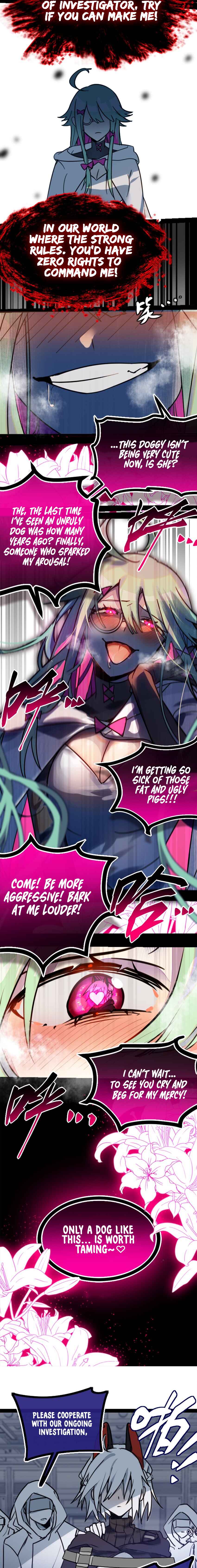 Black Snow. White Moon. Eternal Blossom. Chapter 3 - Page 12