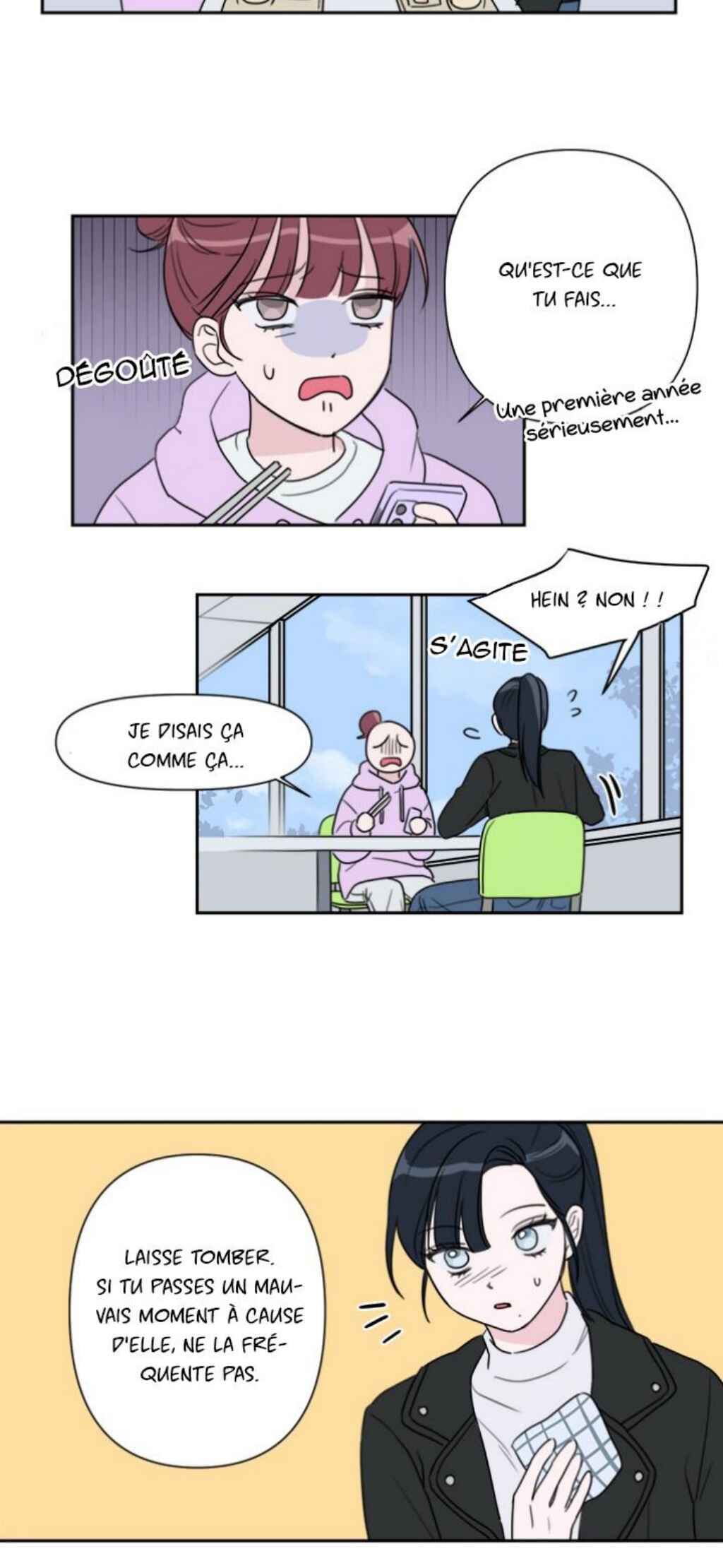 500cc Chapter 2 - Page 11