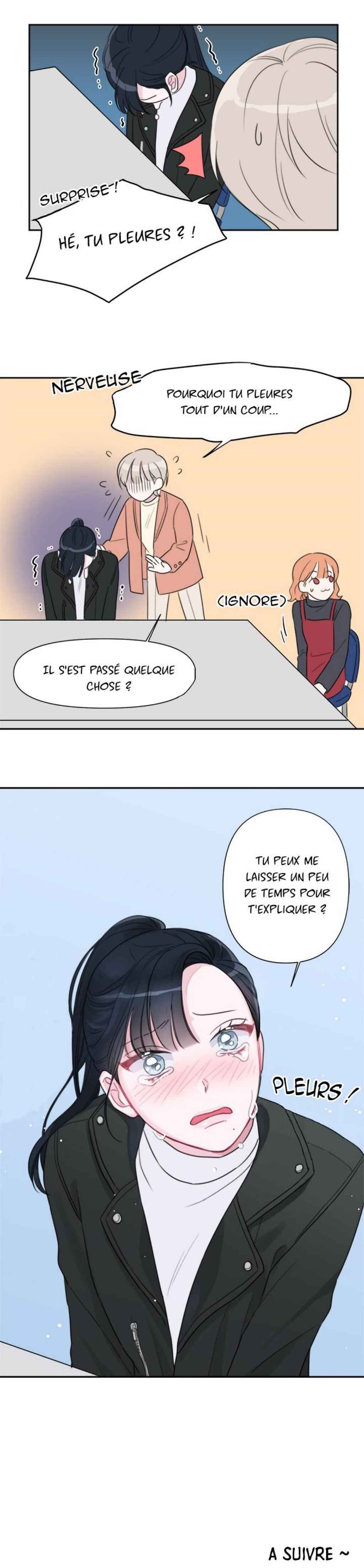 500cc Chapter 2 - Page 18