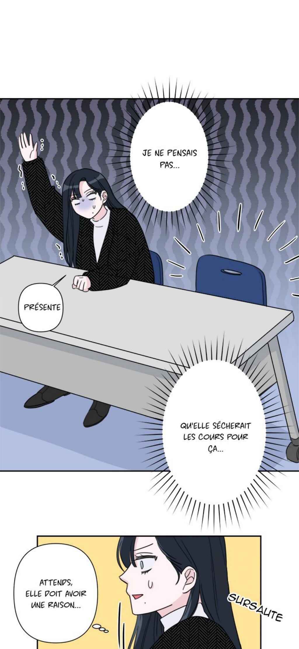 500cc Chapter 2 - Page 6