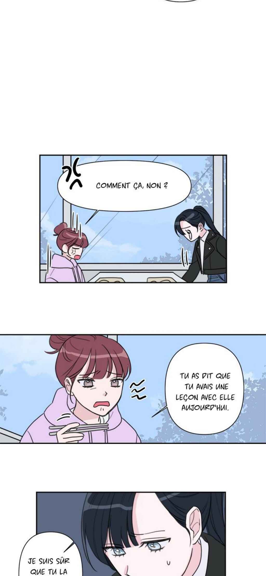 500cc Chapter 2 - Page 9
