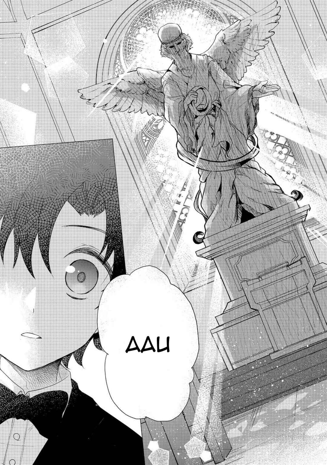 Sofubo Wo Tazunete Iede Kyodai Ni Nin Tabi Haha to No Wakare, Nigiyakana Tabiji Chapter 2 - Page 25