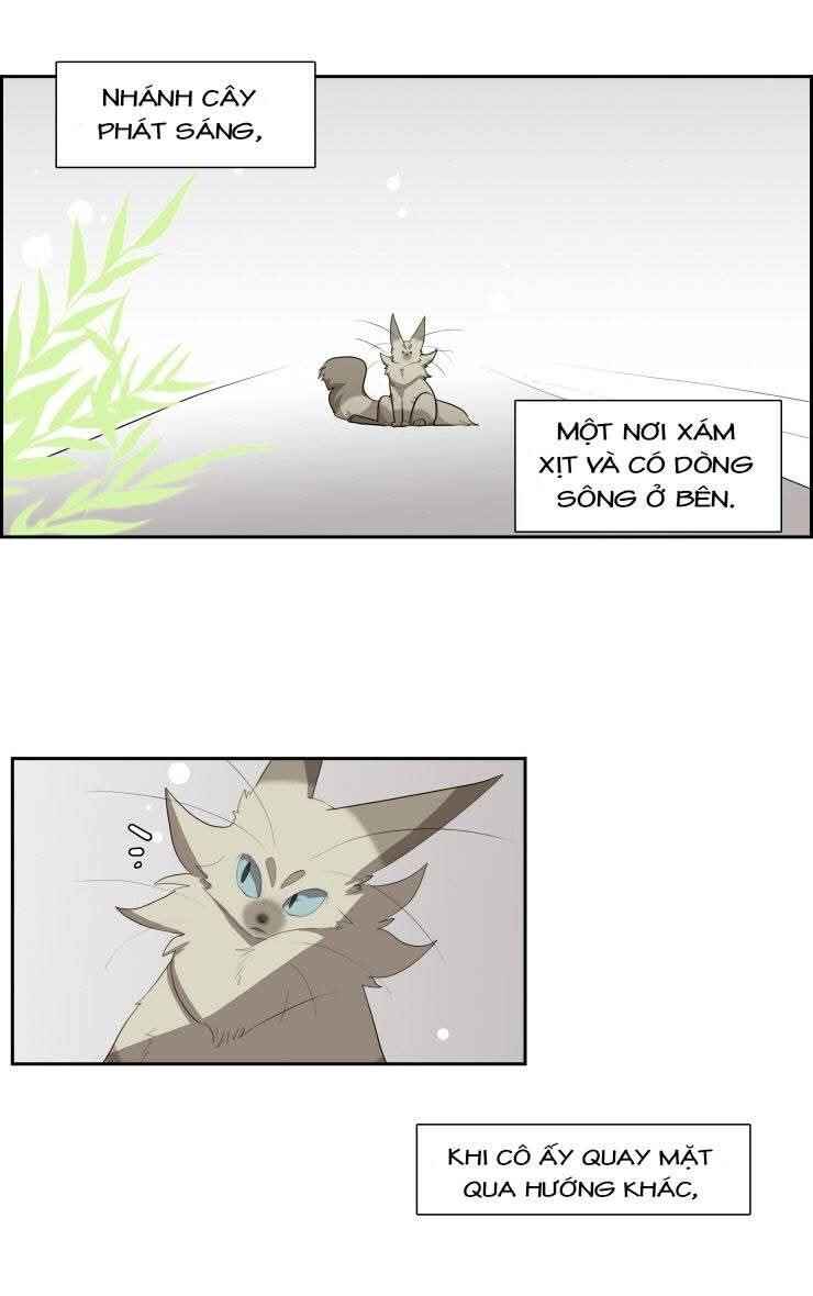 Miss Kitty and Her Bodyguards Chapter 178 - Page 2
