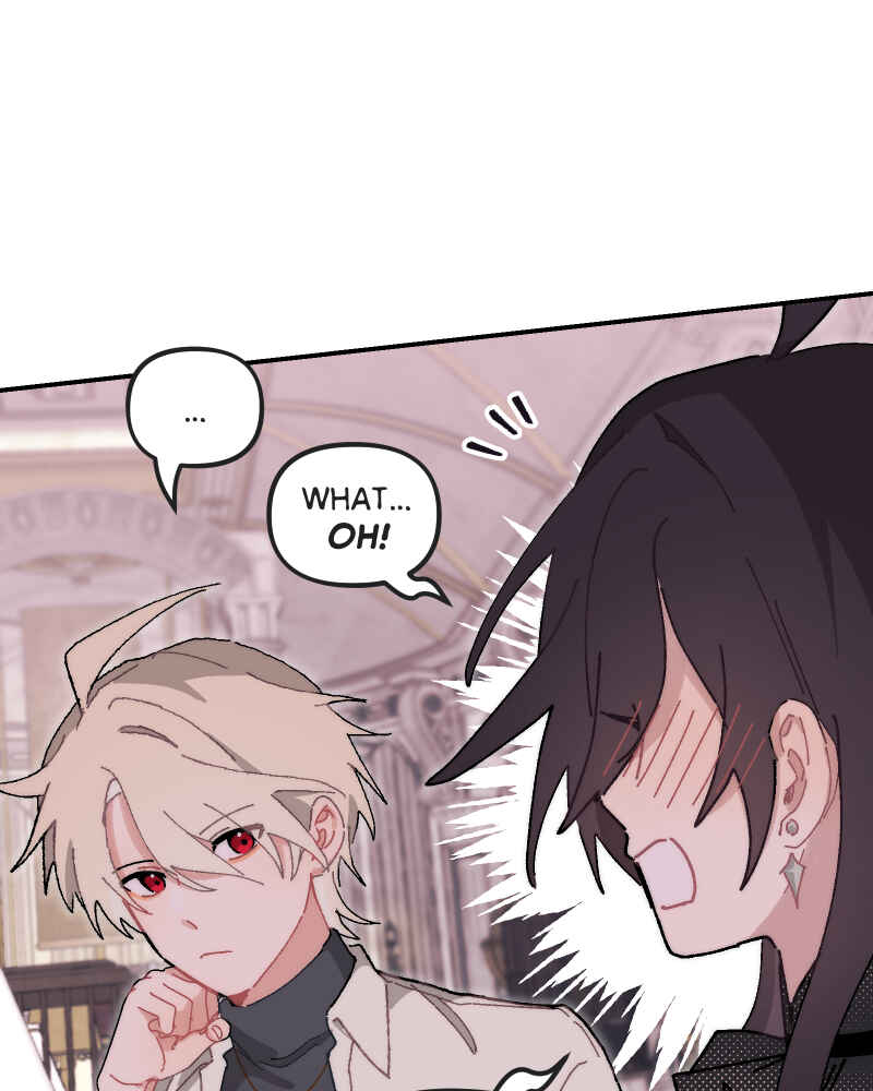 Beyond Blood Chapter 11 - Page 13