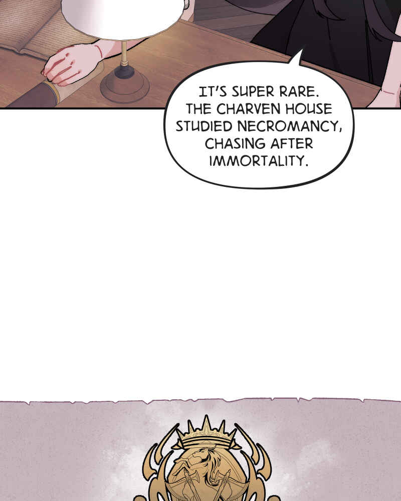 Beyond Blood Chapter 11 - Page 18