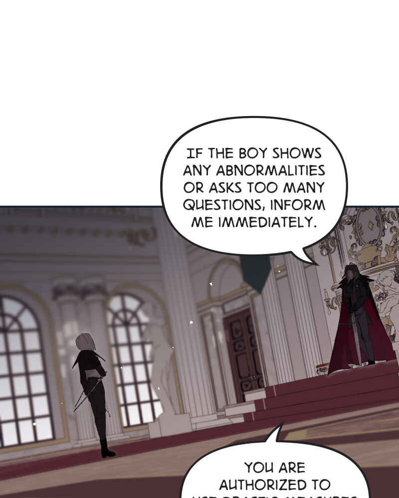 Beyond Blood Chapter 11 - Page 2