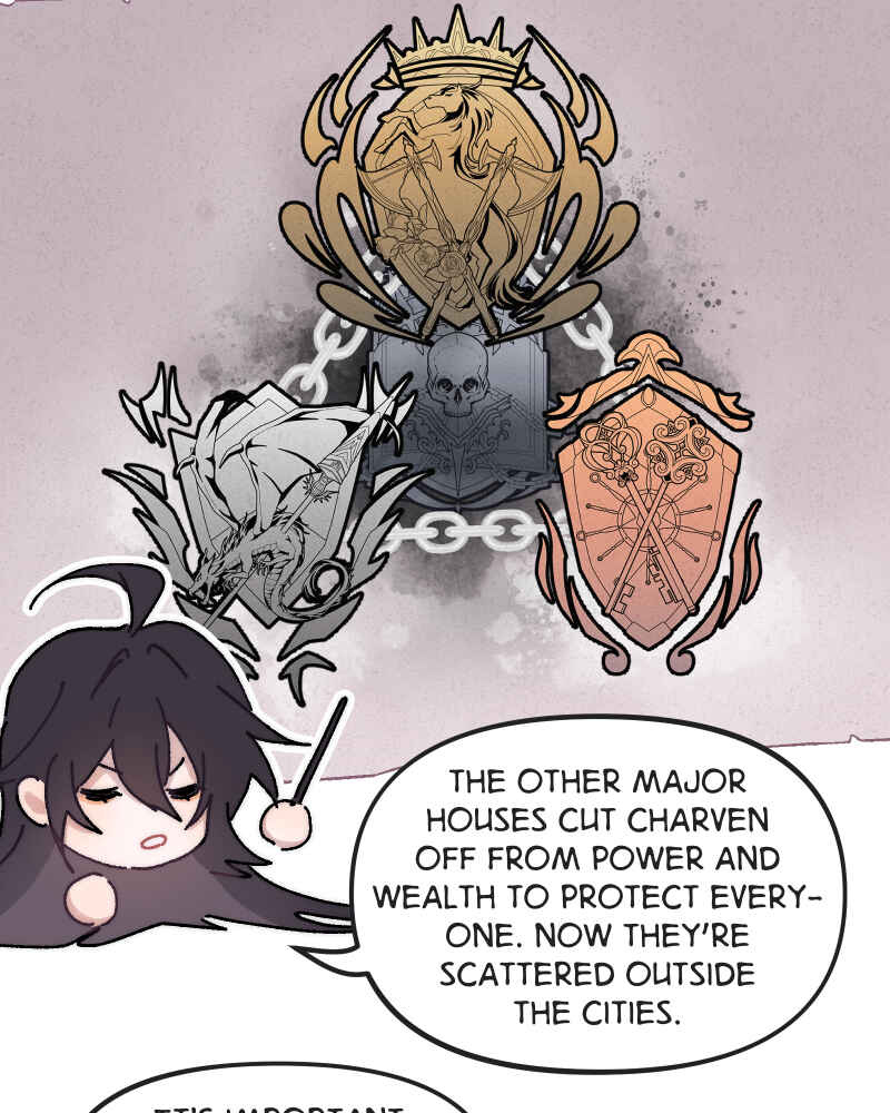 Beyond Blood Chapter 11 - Page 20