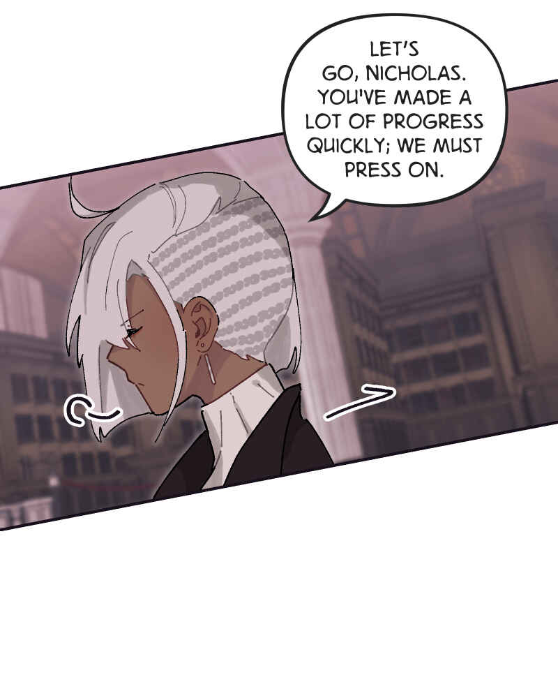 Beyond Blood Chapter 11 - Page 27