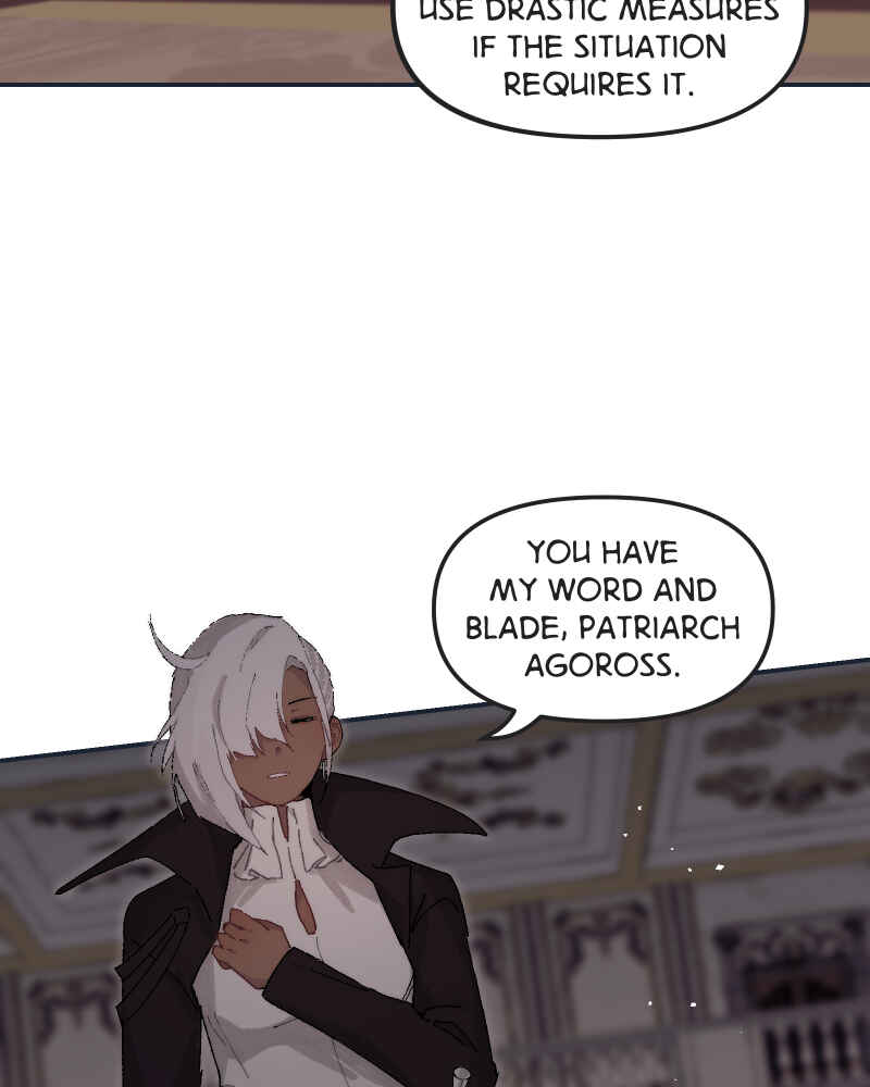 Beyond Blood Chapter 11 - Page 3