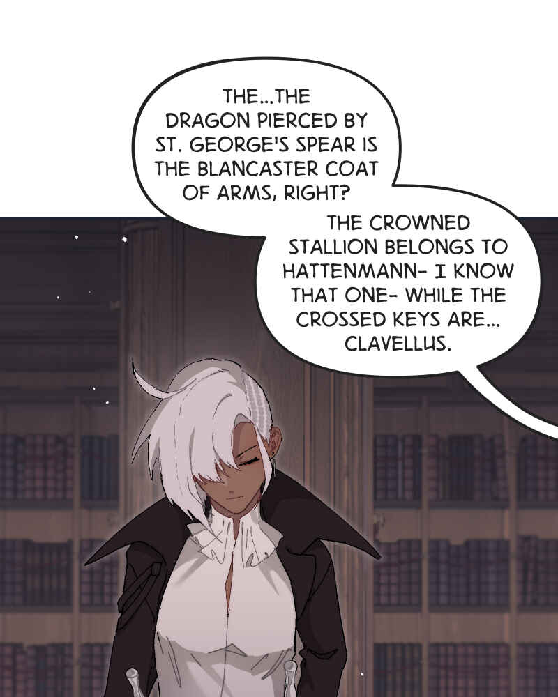 Beyond Blood Chapter 11 - Page 5