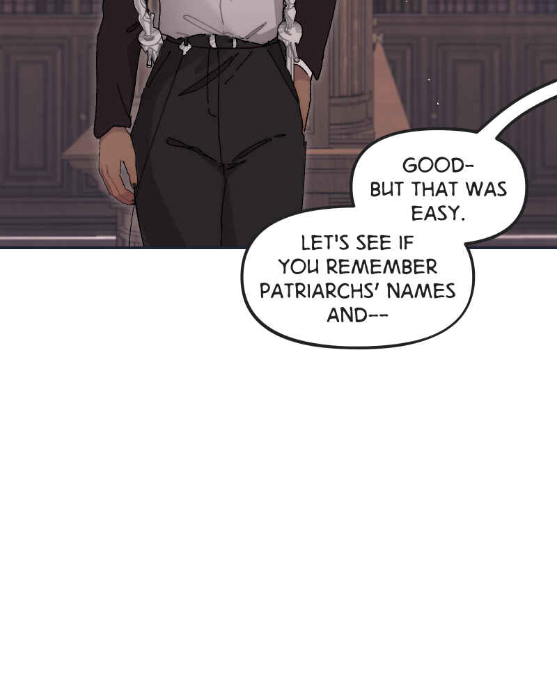 Beyond Blood Chapter 11 - Page 6
