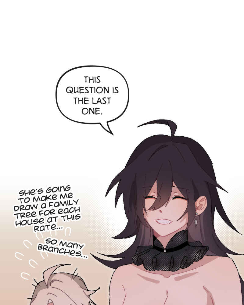 Beyond Blood Chapter 11 - Page 8