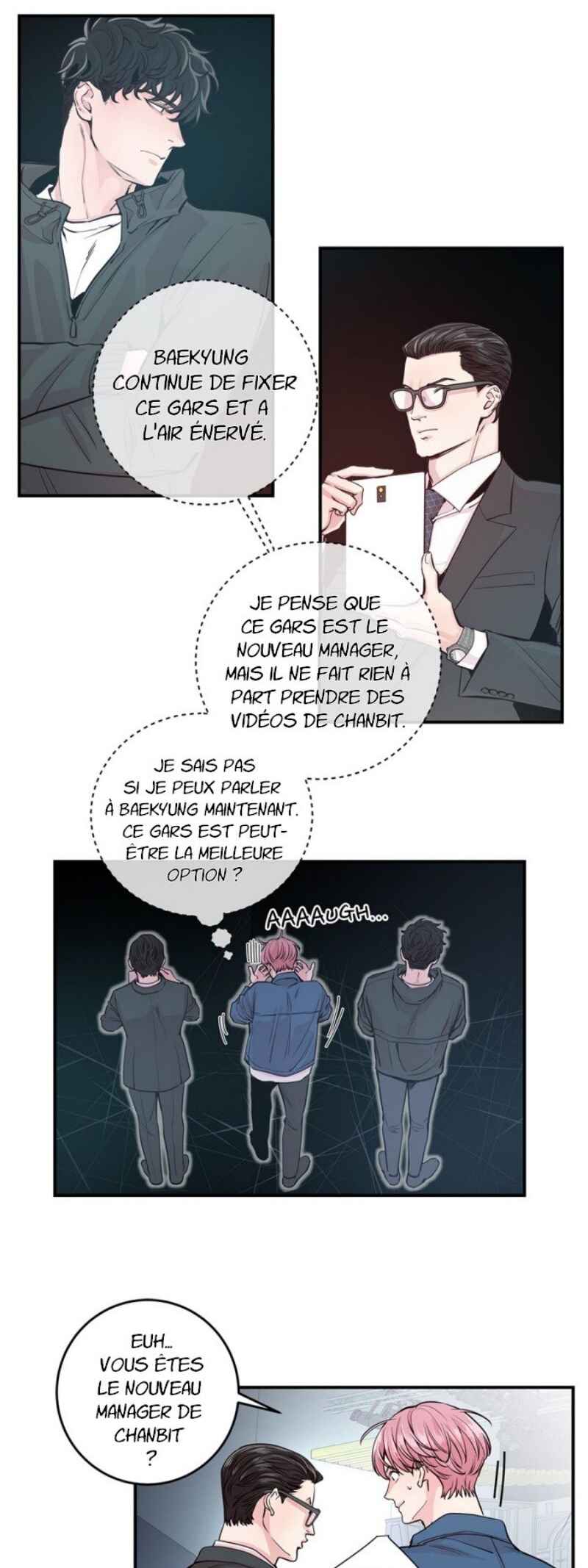 Scandalous M Chapter 21 - Page 12