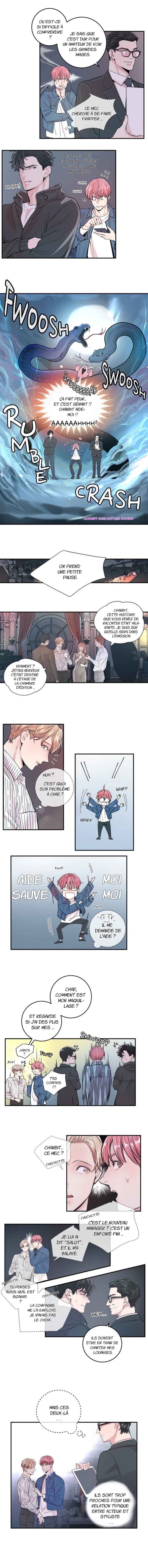 Scandalous M Chapter 21 - Page 14
