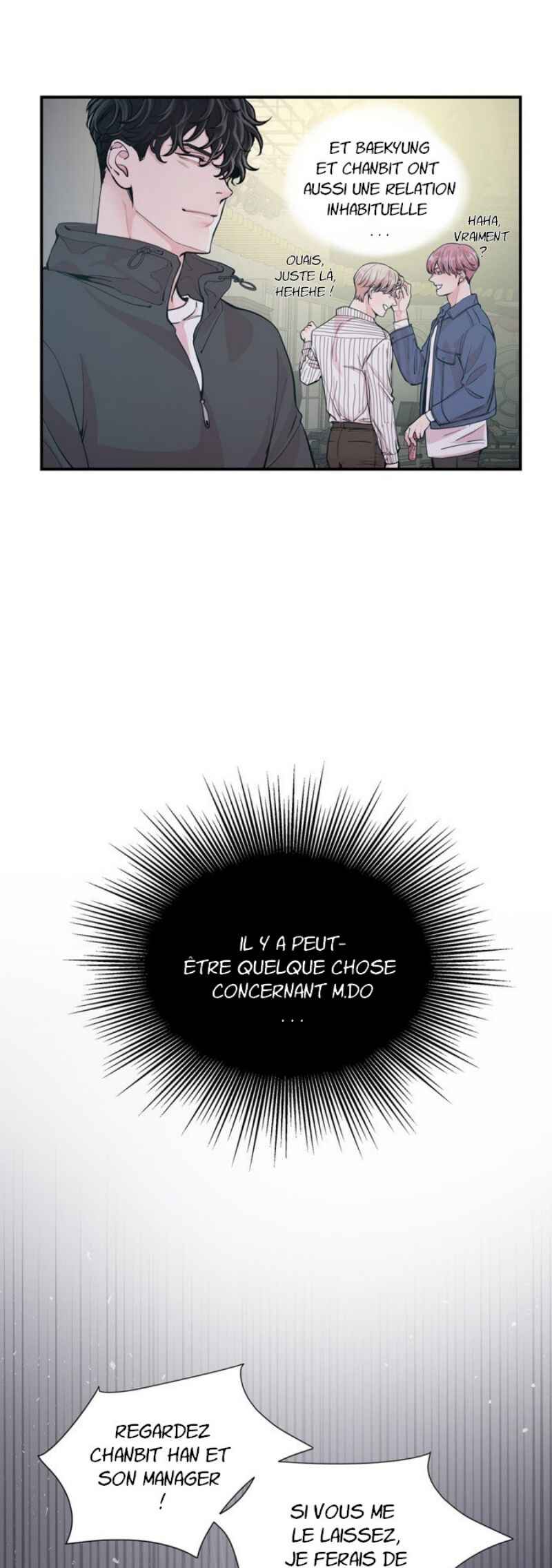 Scandalous M Chapter 21 - Page 15