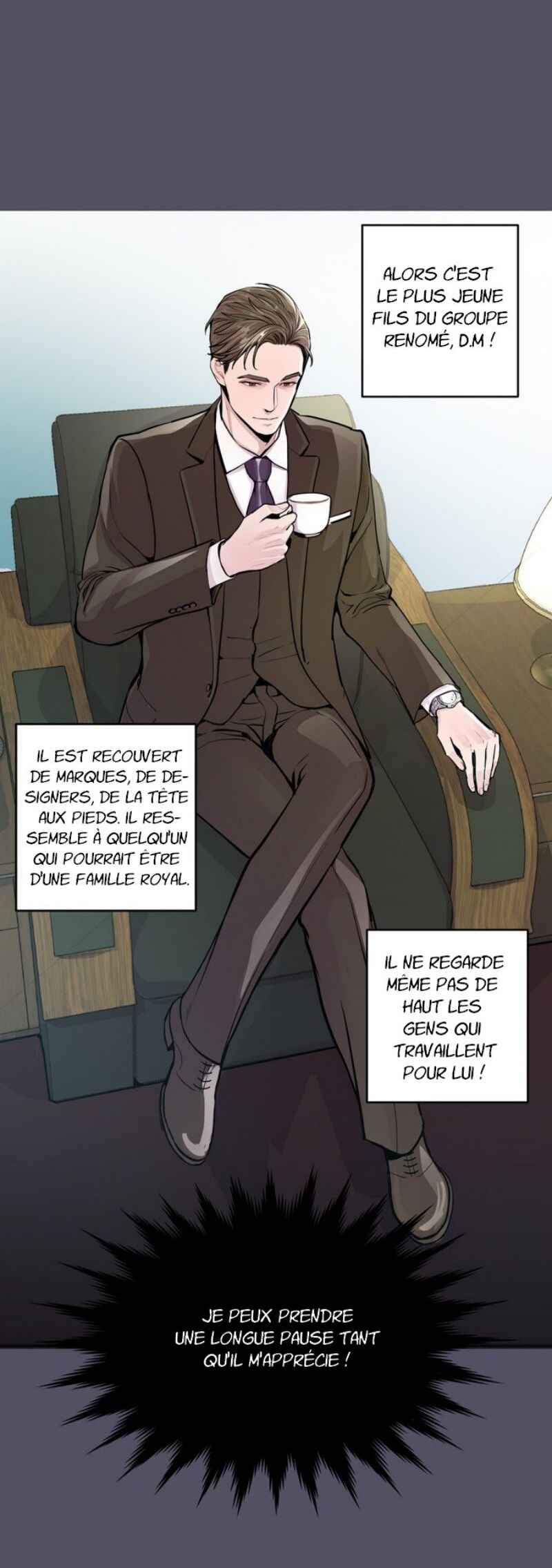Scandalous M Chapter 21 - Page 17