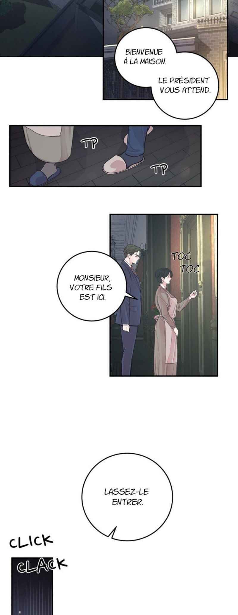 Scandalous M Chapter 21 - Page 28