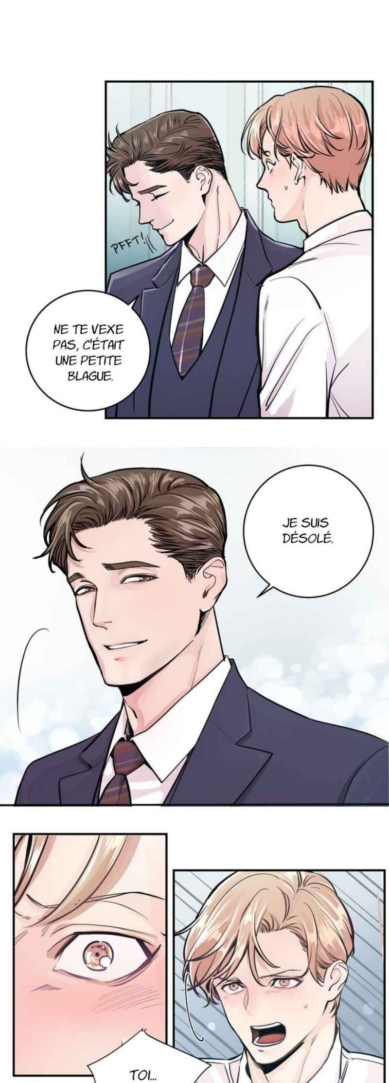 Scandalous M Chapter 21 - Page 3