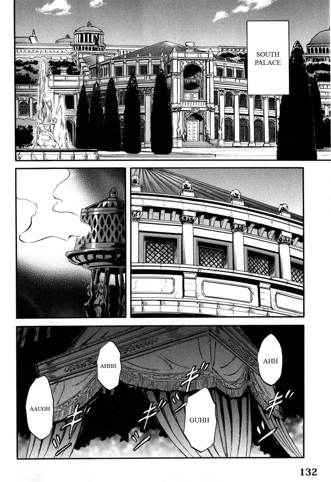 GATE - Jieitai Kanochi nite, Kaku Tatakaeri Chapter 28 - Page 22