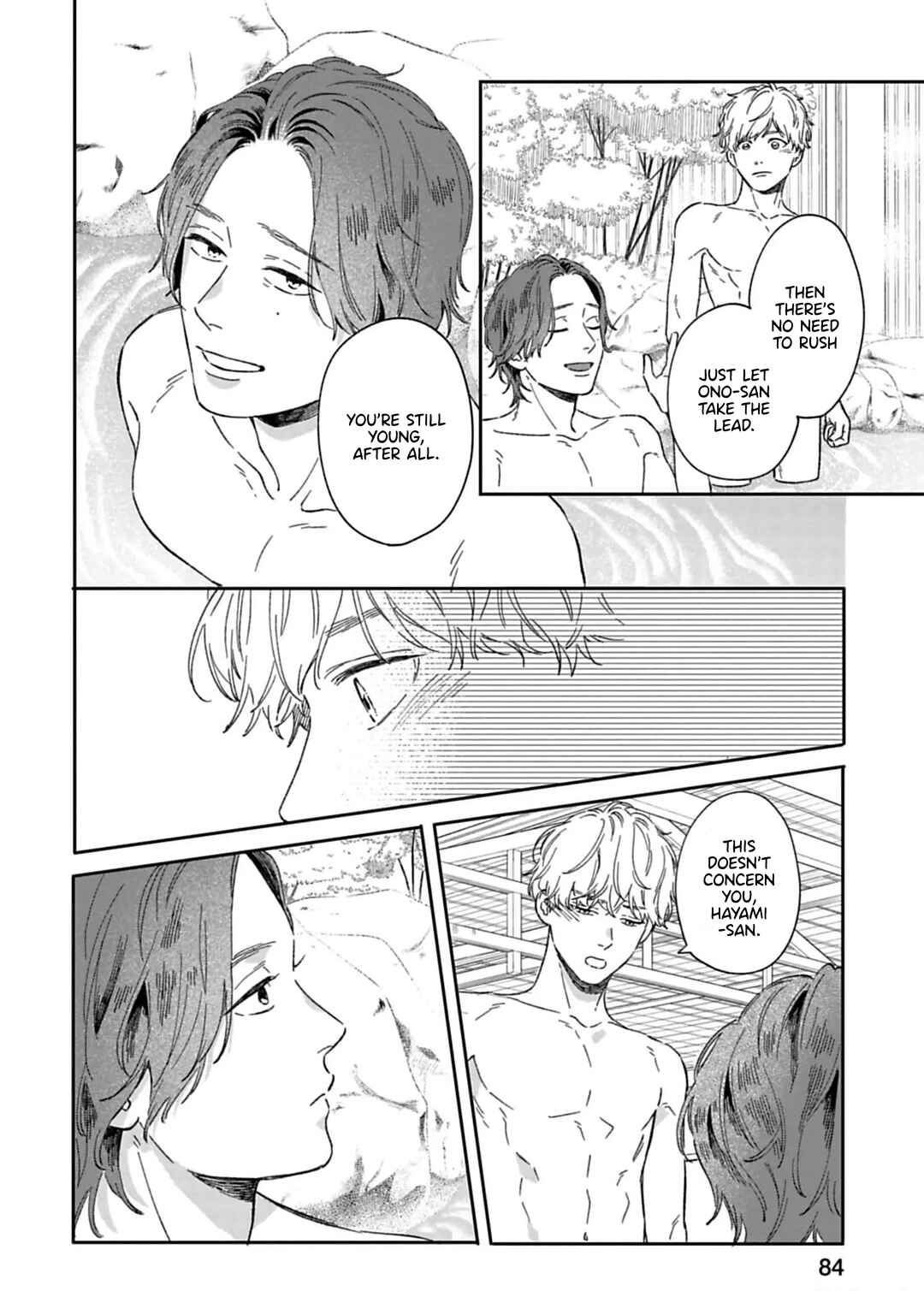 Batsuichi ga Moteru Nante Kiitemasen Chapter 19 - Page 12