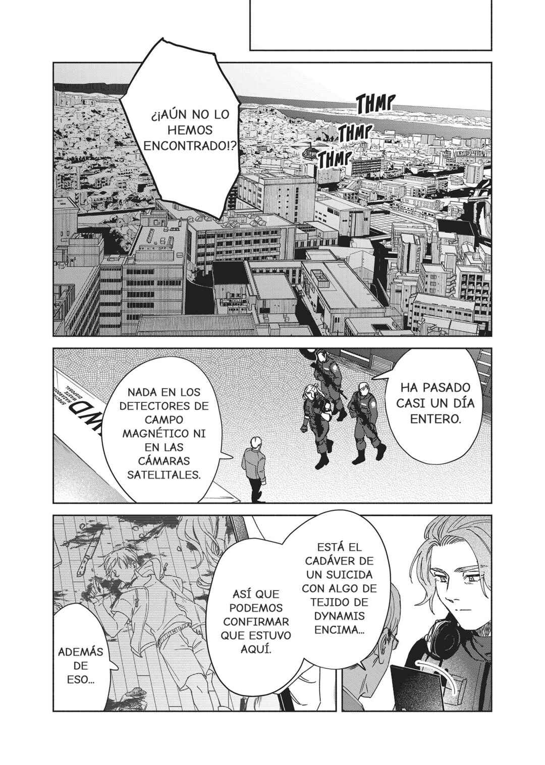 SHWD Chapter 9 - Page 16