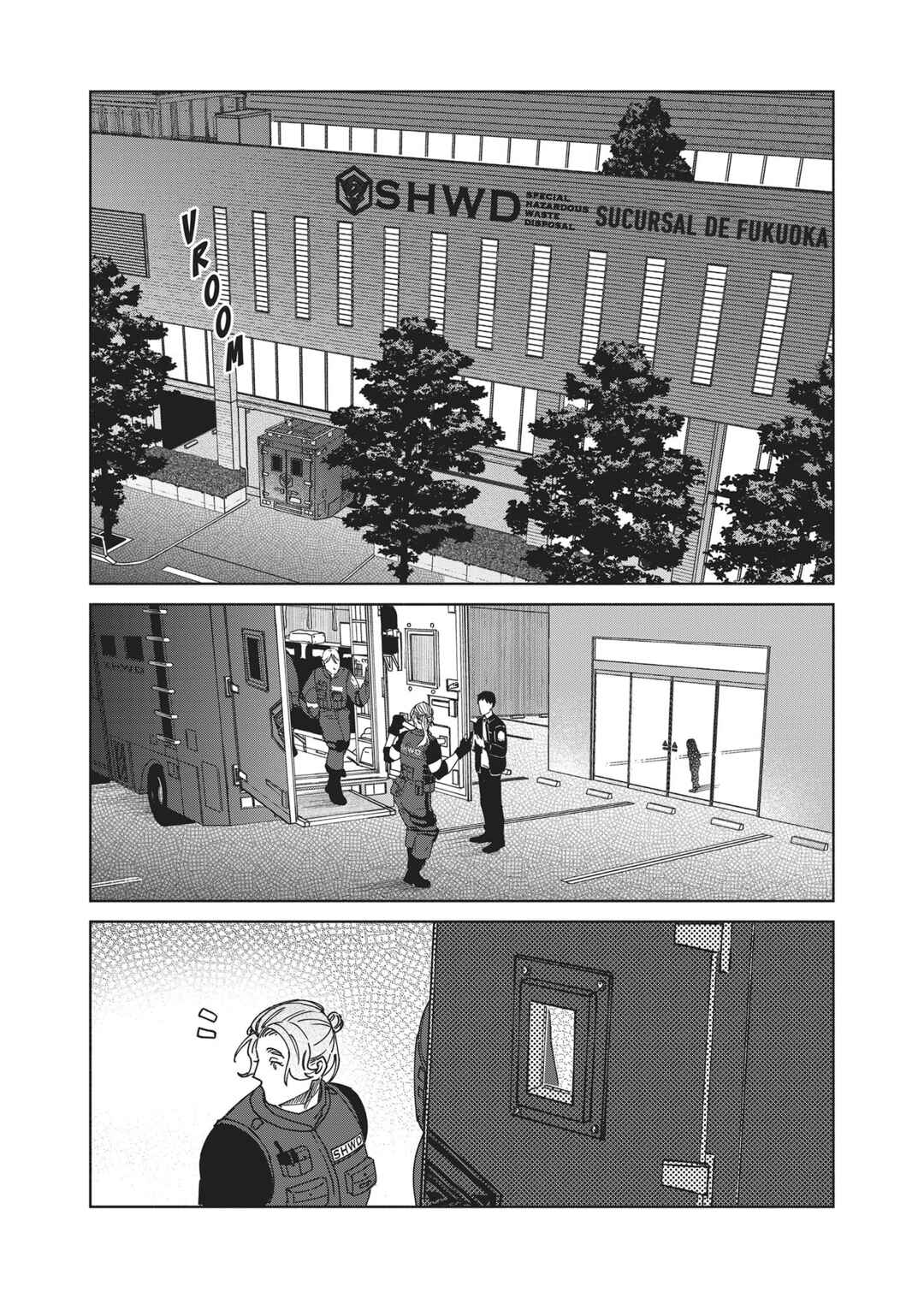 SHWD Chapter 9 - Page 2