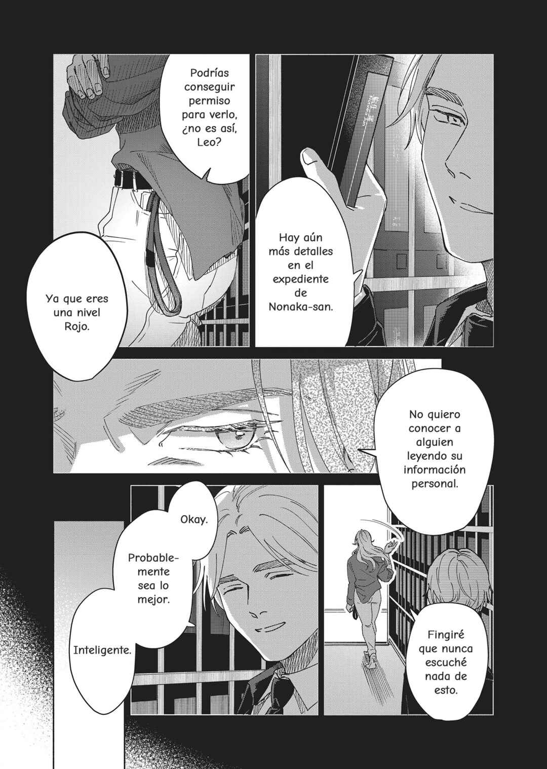 SHWD Chapter 9 - Page 22