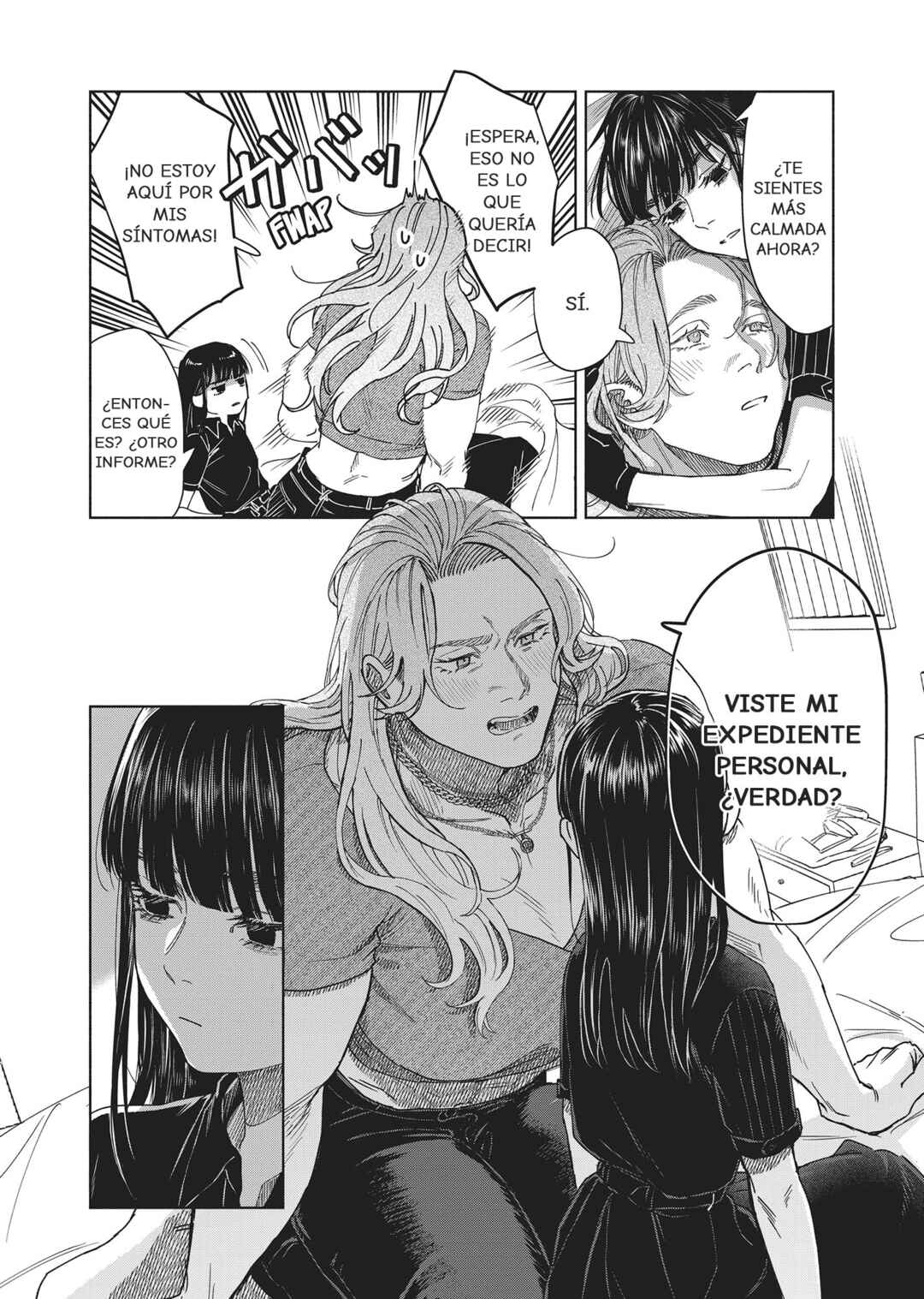 SHWD Chapter 9 - Page 9