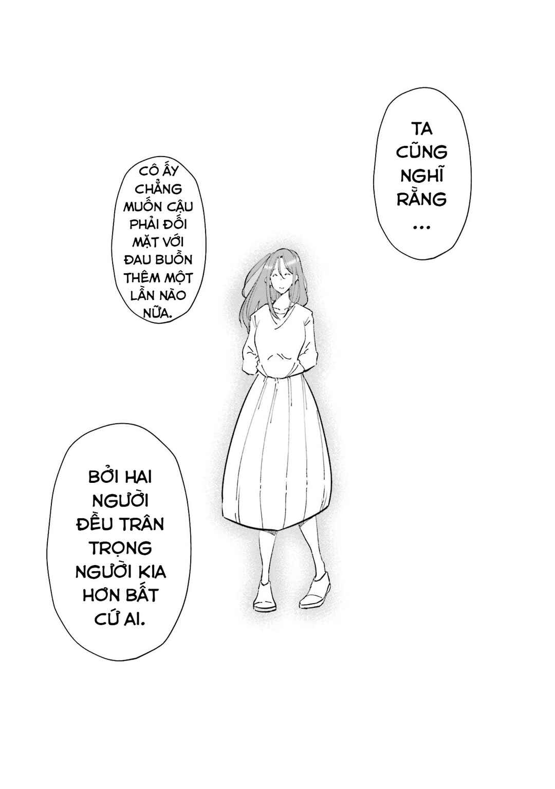 Tsuma, Shougakusei ni Naru. Chapter 91 - Page 16