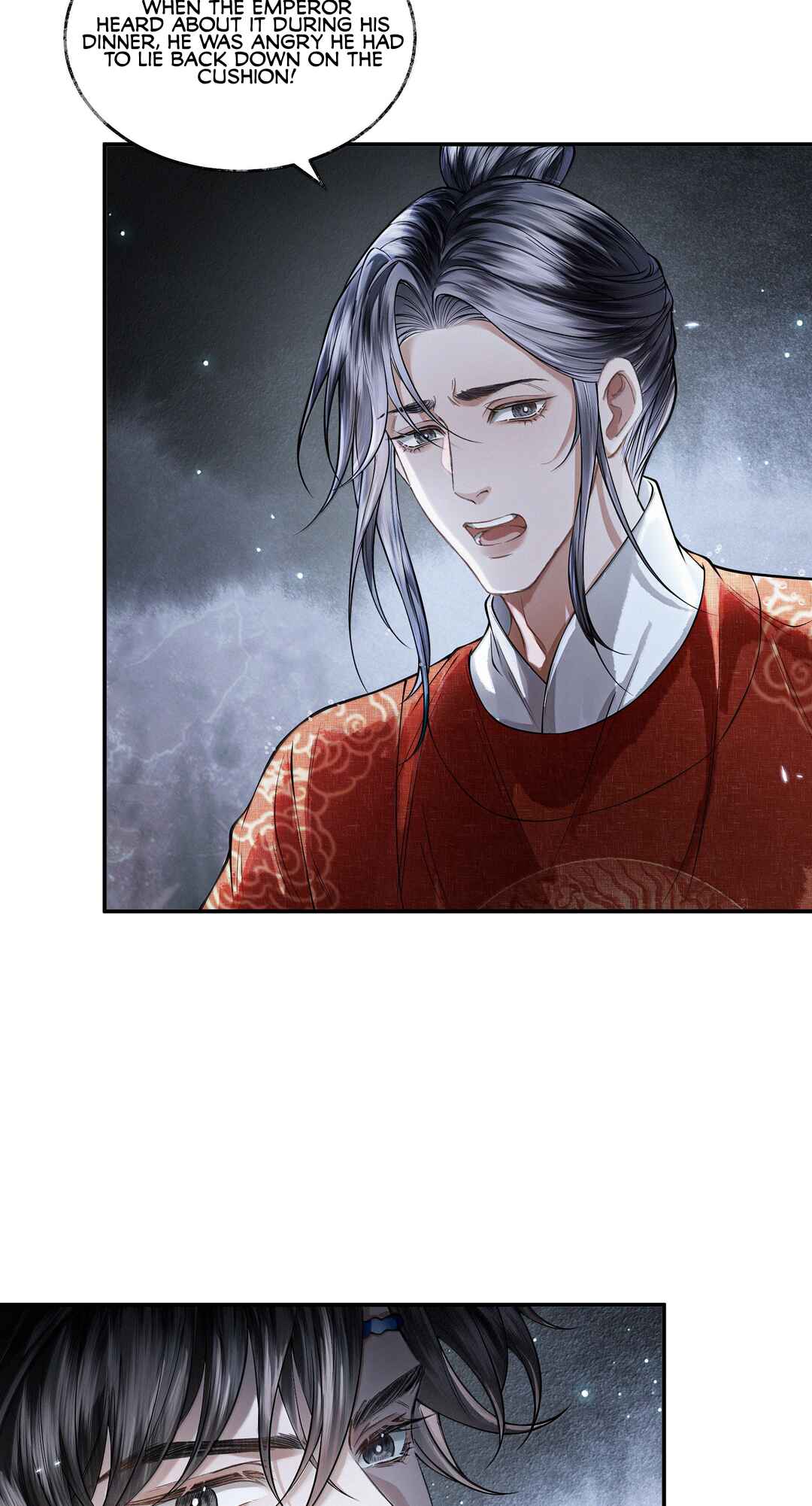 Qiang Jin Jiu (2024) Chapter 26 - Page 30