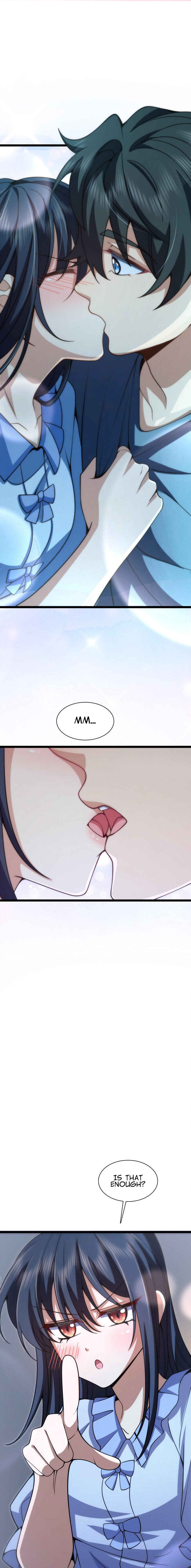 Wǒ Jiā Lǎopo Láizì Yīqiān Nián Qián Chapter 232 - Page 11