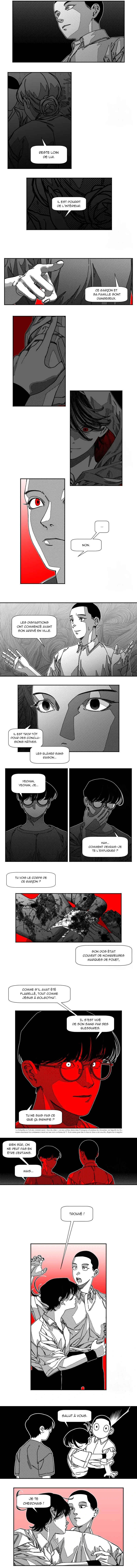 Fire Train Chapter 11 - Page 2