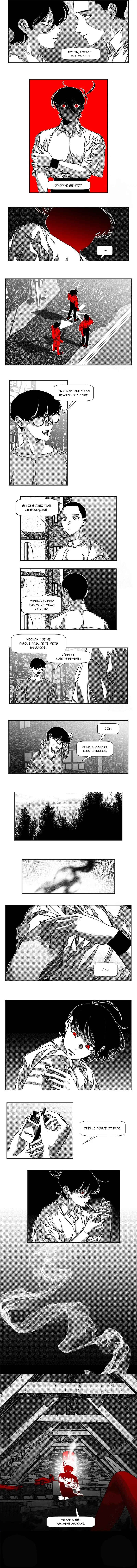 Fire Train Chapter 11 - Page 4