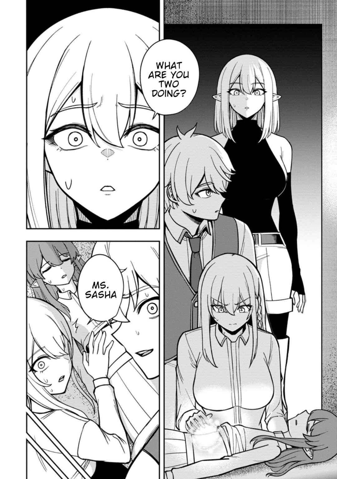Tensei Shitara Sainou ga Atta Ken ~Isekai Itte mo Doryoku Suru~ Chapter 25 - Page 14
