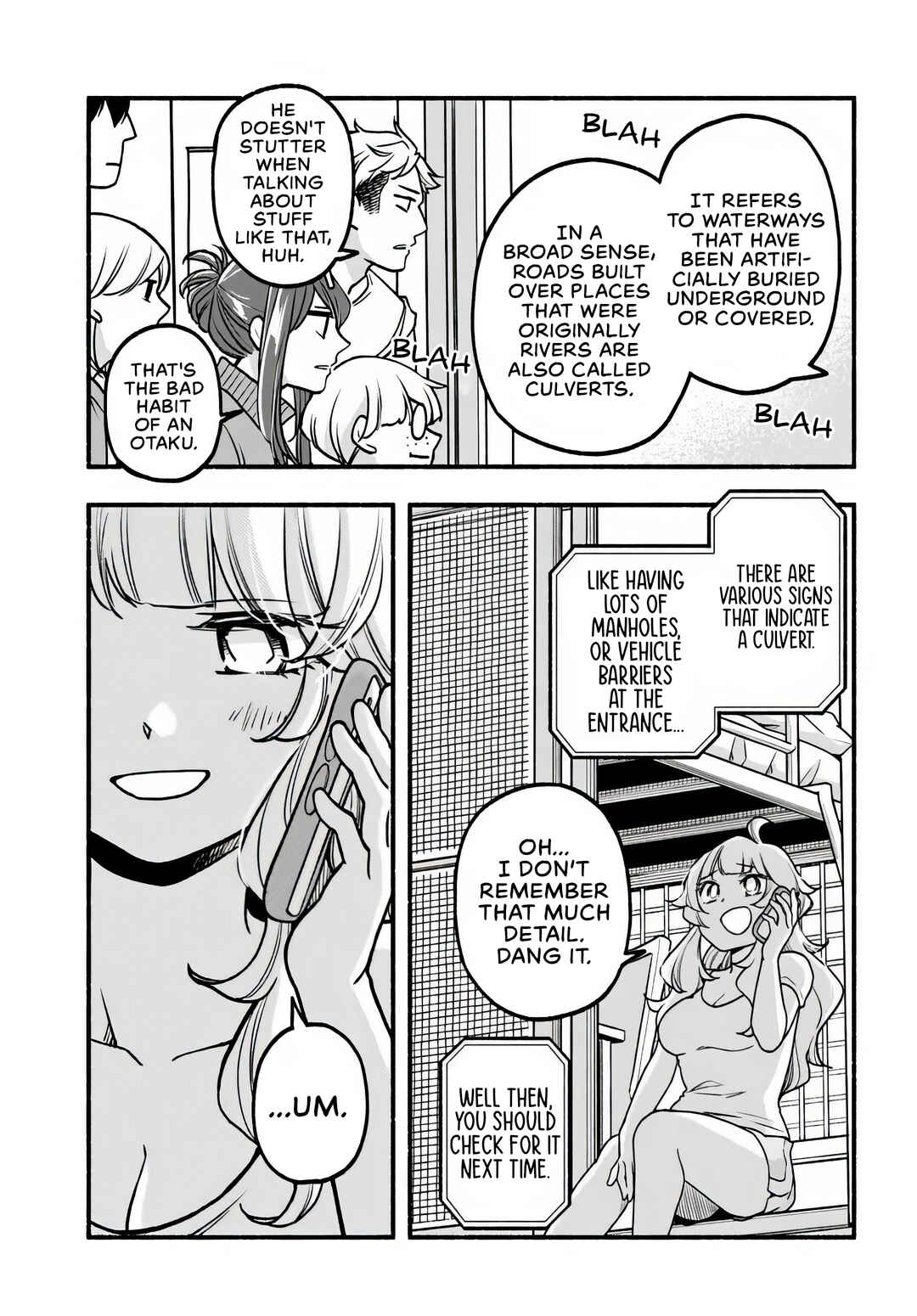 Futari Machiaruki Chapter 2 - Page 29