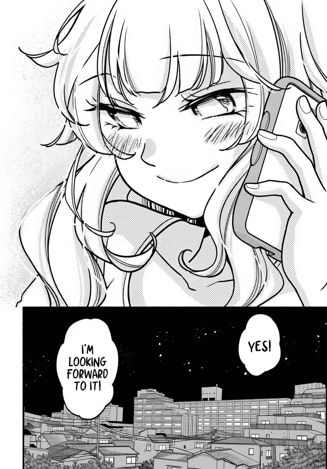 Futari Machiaruki Chapter 2 - Page 34