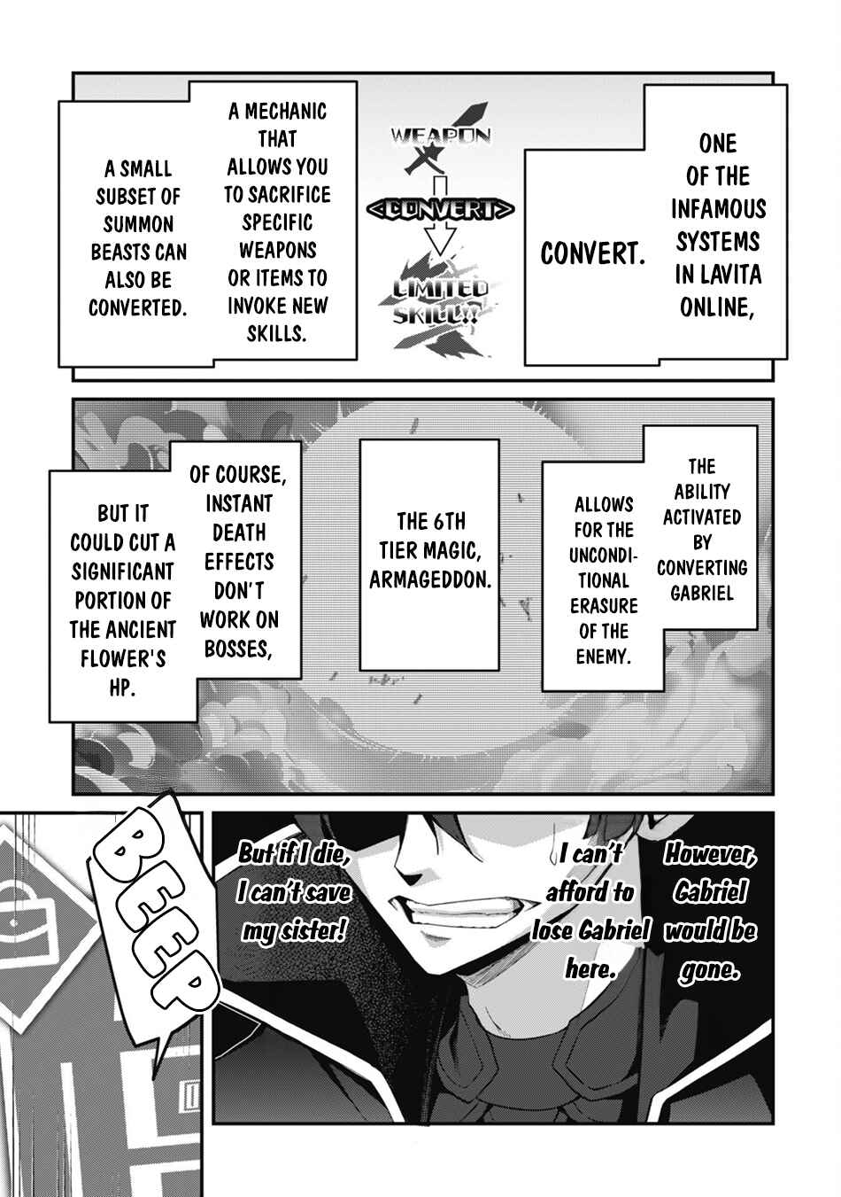 Level 1 kara Hajimaru Shoukan Musou ~Ore dake Tsukaeru Ura Dungeon de, Subete no Tenseisha wo Bucchigiru~ Chapter 30 - Page 15