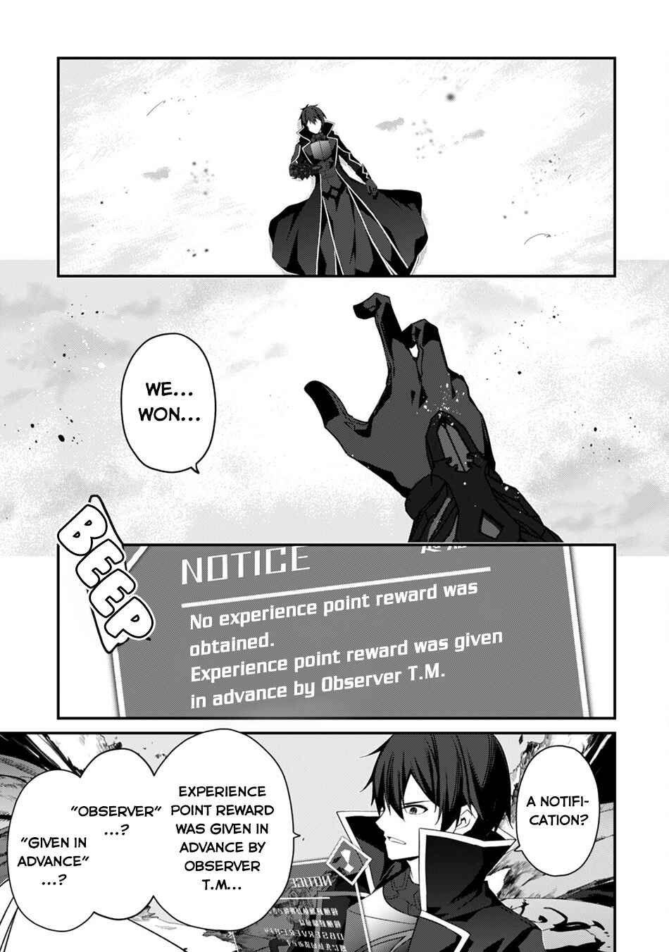 Level 1 kara Hajimaru Shoukan Musou ~Ore dake Tsukaeru Ura Dungeon de, Subete no Tenseisha wo Bucchigiru~ Chapter 30 - Page 26