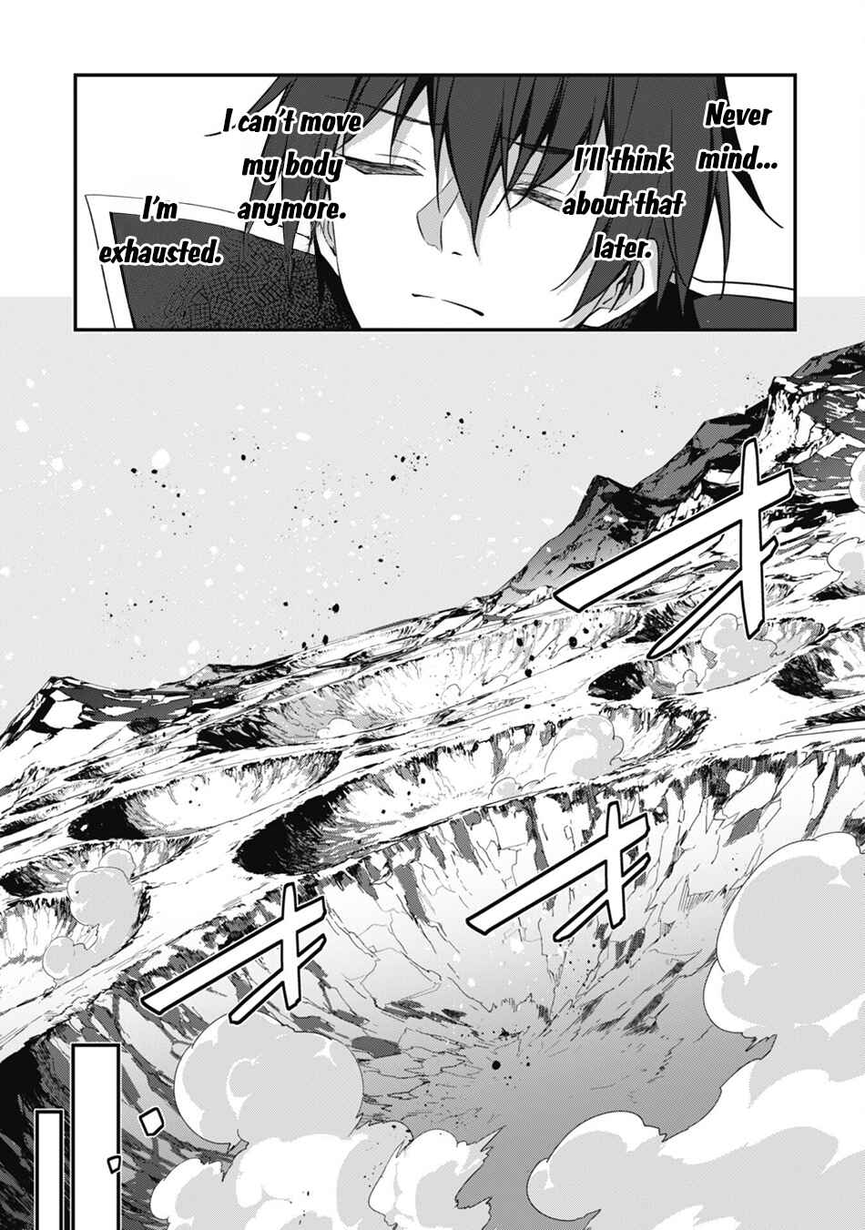 Level 1 kara Hajimaru Shoukan Musou ~Ore dake Tsukaeru Ura Dungeon de, Subete no Tenseisha wo Bucchigiru~ Chapter 30 - Page 28