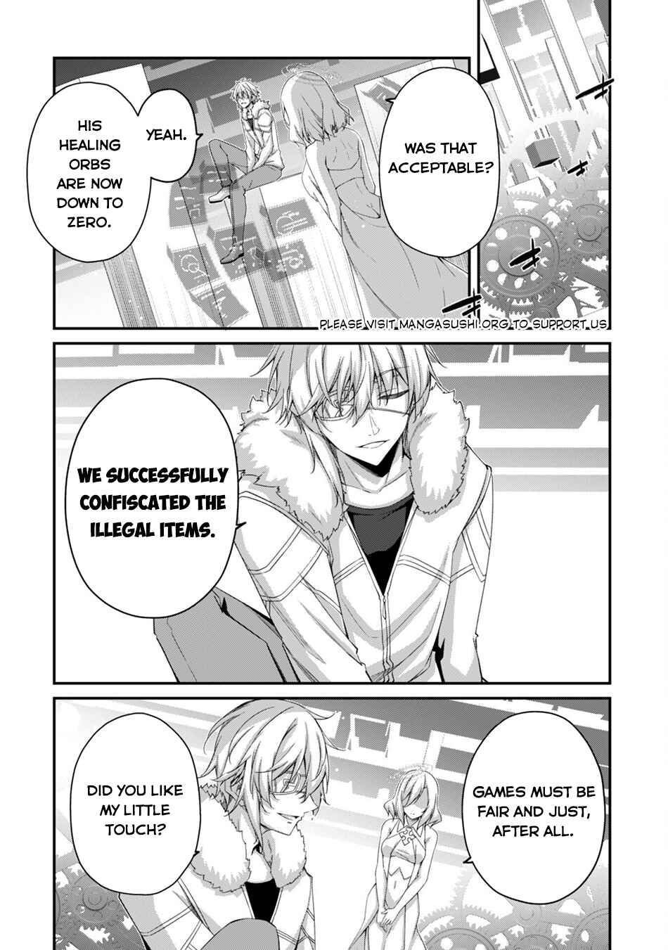 Level 1 kara Hajimaru Shoukan Musou ~Ore dake Tsukaeru Ura Dungeon de, Subete no Tenseisha wo Bucchigiru~ Chapter 30 - Page 29