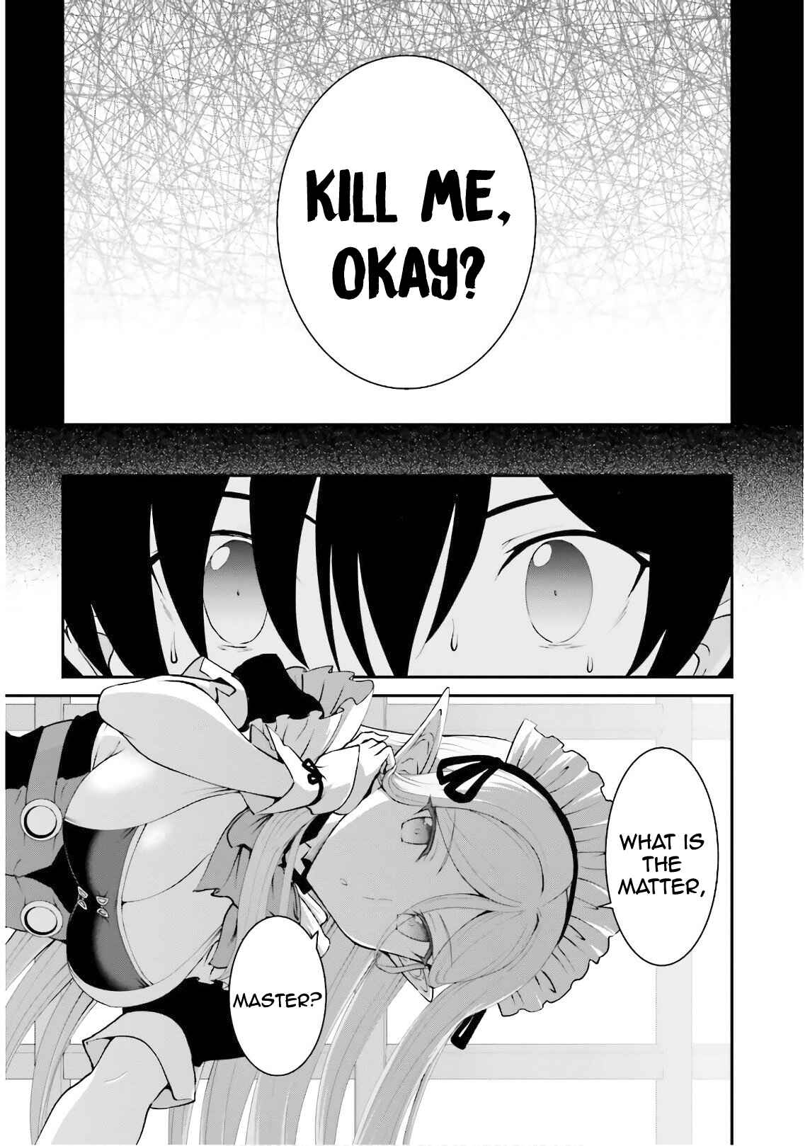 Maou Toubatsu Shita Ato, Medachitakunai node Guild Master ni Natta Chapter 20 - Page 4